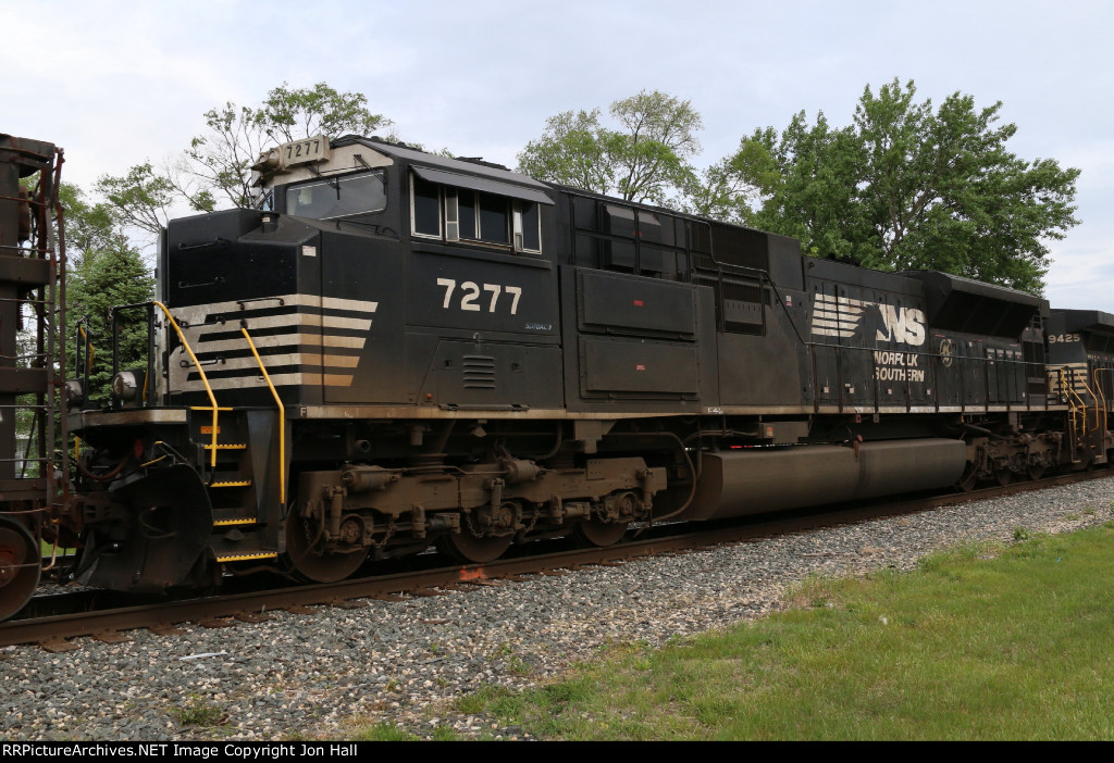 NS 7277